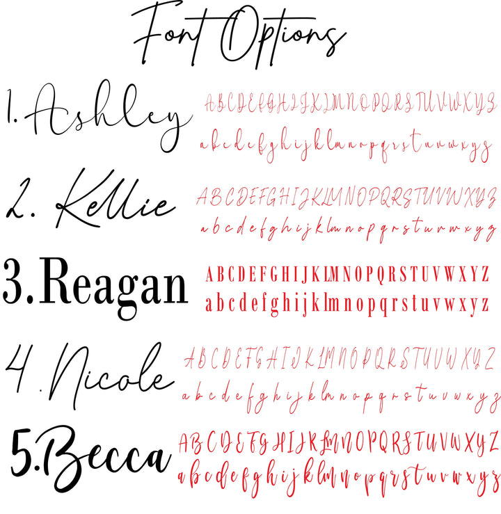 Personalized Tumbler With Lid and Handle 40 Oz Engraved