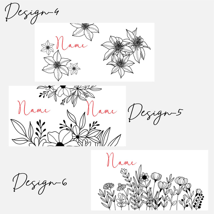 Personalized Tumbler With Lid and Handle 40 Oz Engraved