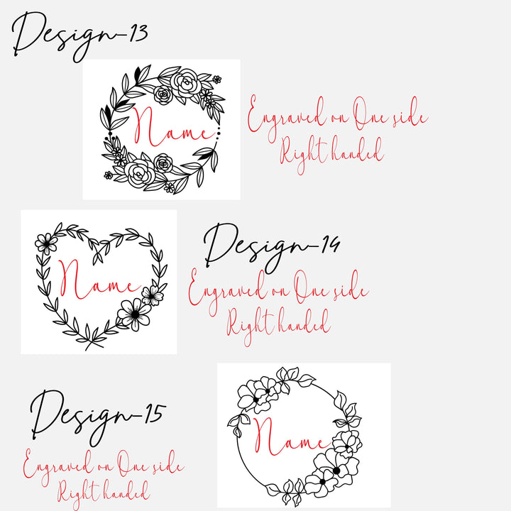 Personalized Tumbler With Lid and Handle 40 Oz Engraved