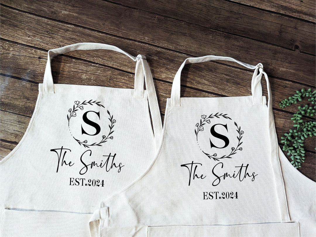 Personalized Wedding Kitchen Gift for Couple Cheese Board