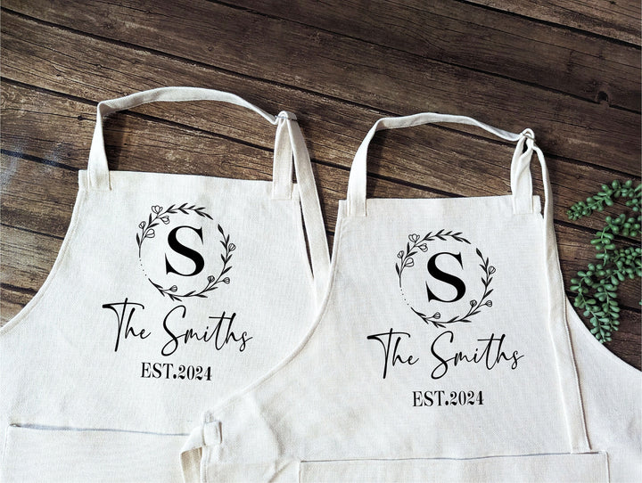 Personalized Wedding Kitchen Gift for Couple Cheese Board