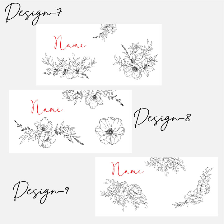 Personalized Tumbler with Handle Custom Engraved 40 Oz Gifts