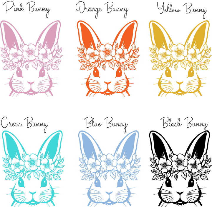 Personalized Easter Bags Customized Easter Egg Hunt Bag