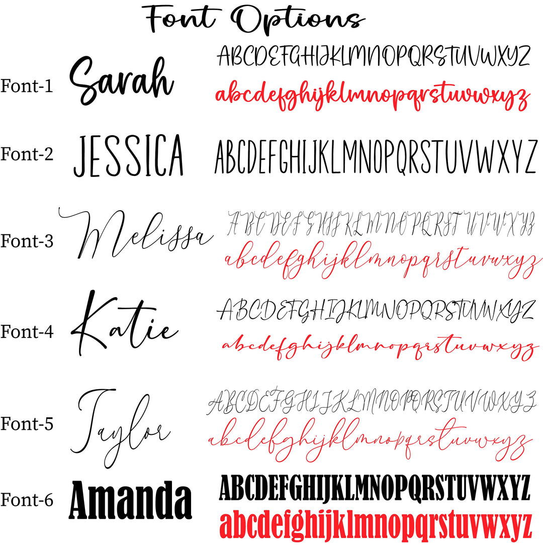 Birth Flower Gift Personalized Birthday Gift Tumbler 40 oz