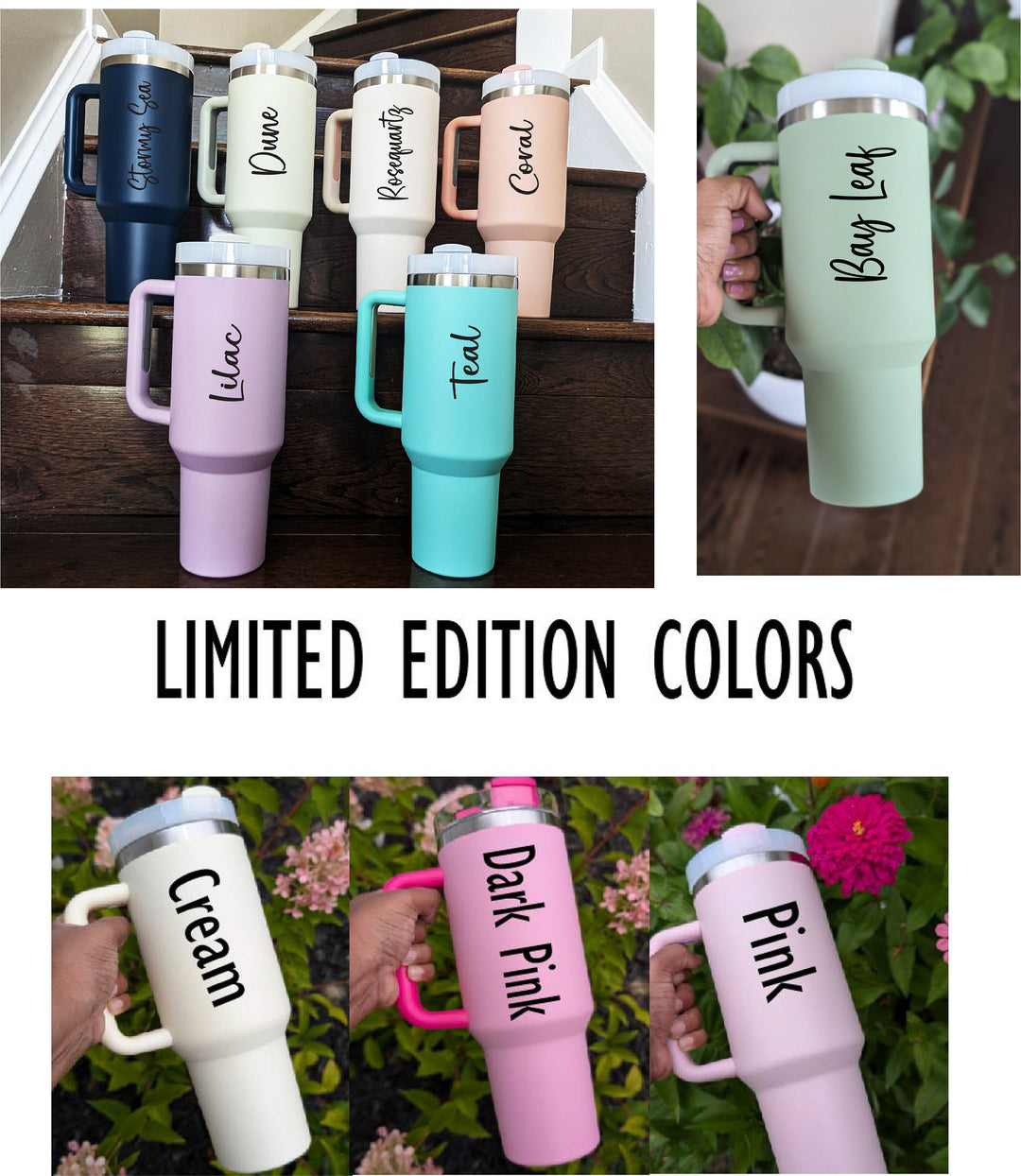 Spare Lid for Double Wall Containers with Slide Twist Design