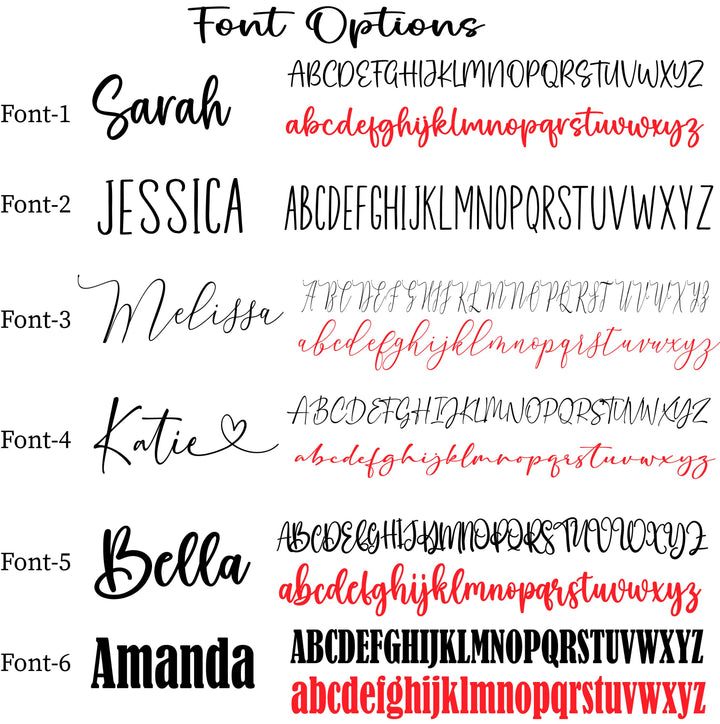 Personalized Notebook Hardback Travel Journal with Name