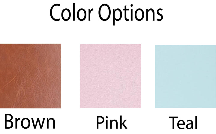 Personalized Notebook Hardback Travel Journal with Name