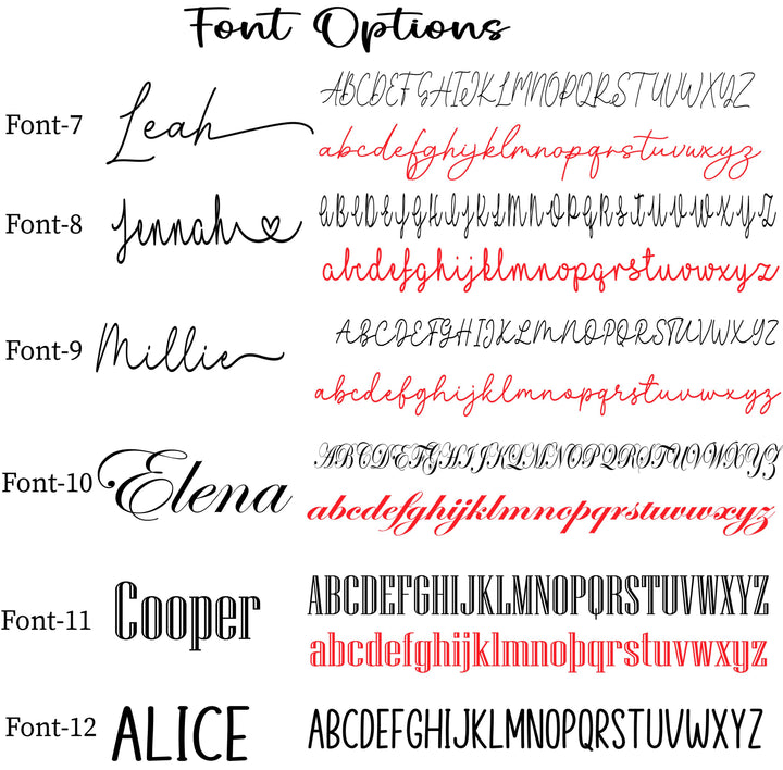 Personalized Notebook Hardback Travel Journal with Name