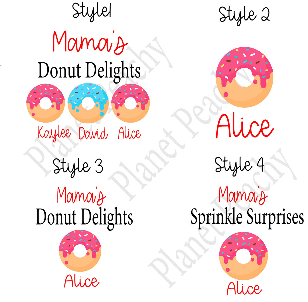 Gifts For Her Apron Personalized Mommy And Me Baking Apron