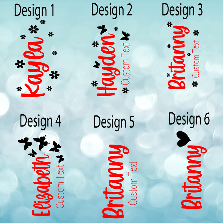 Custom Name Cup Gifts 40 Oz Tumbler Birthday Gift For Her