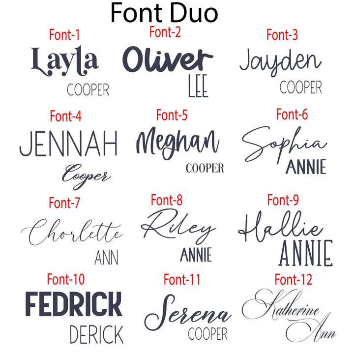 Personalized Newborn Gift – Nursery Wall Art for Girls – Baby Shower Keepsake – New born Name Reveal Print -Custom Baby Name Sign