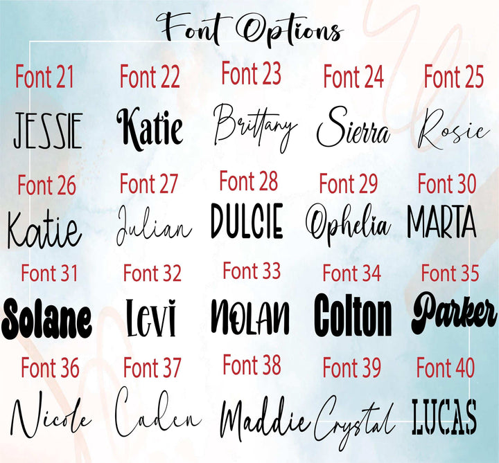Personalized Ballerina Kids Room Decor Custom Name Light