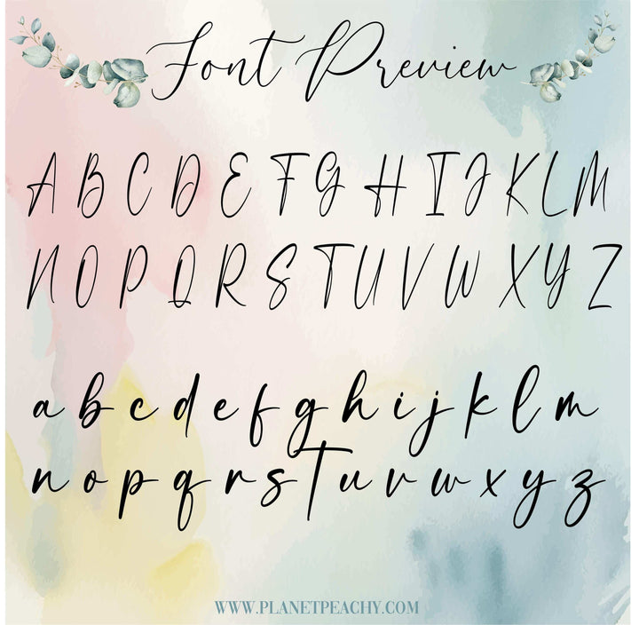 Acrylic Personalized Wedding Sign Welcome To Our Wedding Reception Sign