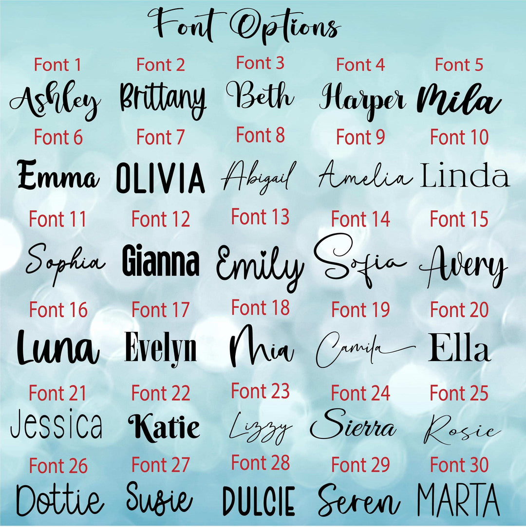 Custom Name Cup Gifts 40 Oz Tumbler Birthday Gift For Her