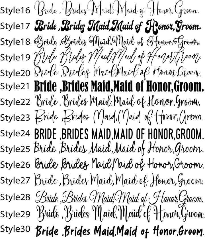 Bridesmaid Gift Burlap Bags | Custom Tote Beach Bag