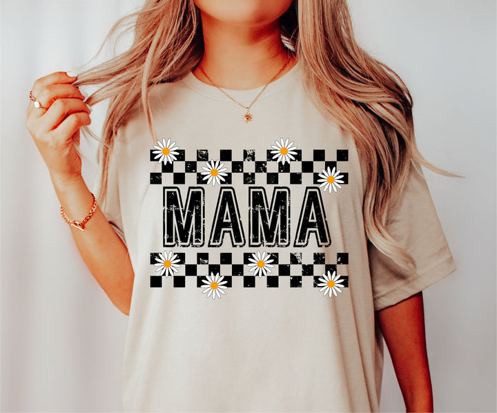 Mama shirt gift for mama Retro shirt vintage mama tee shirt mothers day t shirt mom gift shirt new mama shirt vintage mama t shirt mom shirt