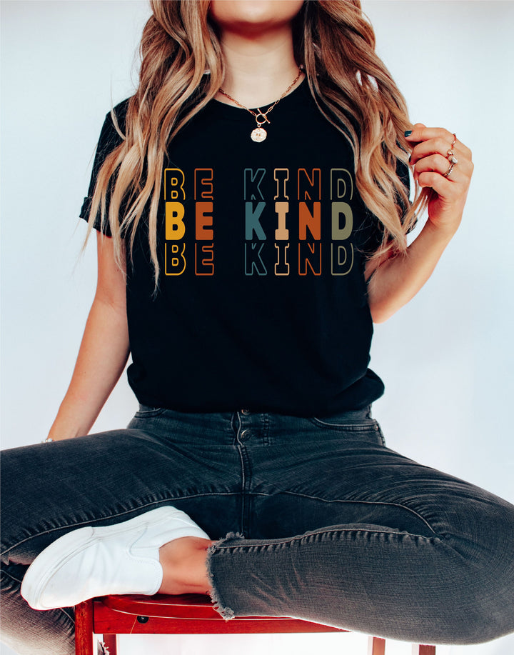 Be kind&nbsp;kindness tshirt, Kindness shirt ,Inspirational shirt ,Anti Racism be kind gift t shirts Positive shirt gift Teacher gift shirts