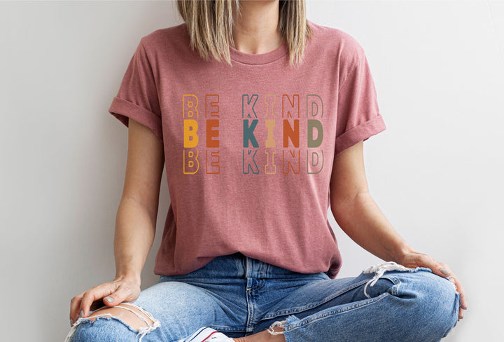 Be kind&nbsp;kindness tshirt, Kindness shirt ,Inspirational shirt ,Anti Racism be kind gift t shirts Positive shirt gift Teacher gift shirts