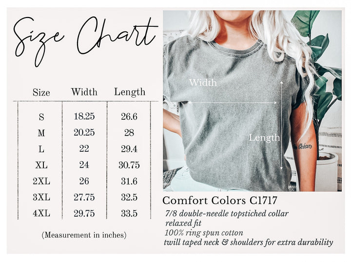 Nurse Comfort Colors&#174;&nbsp;Shirt&nbsp;Stacked nurse tee shirt | shirt for nurse | Nurse Graduate Gift |Nurse appreciation Shirt | Gift for Nurse