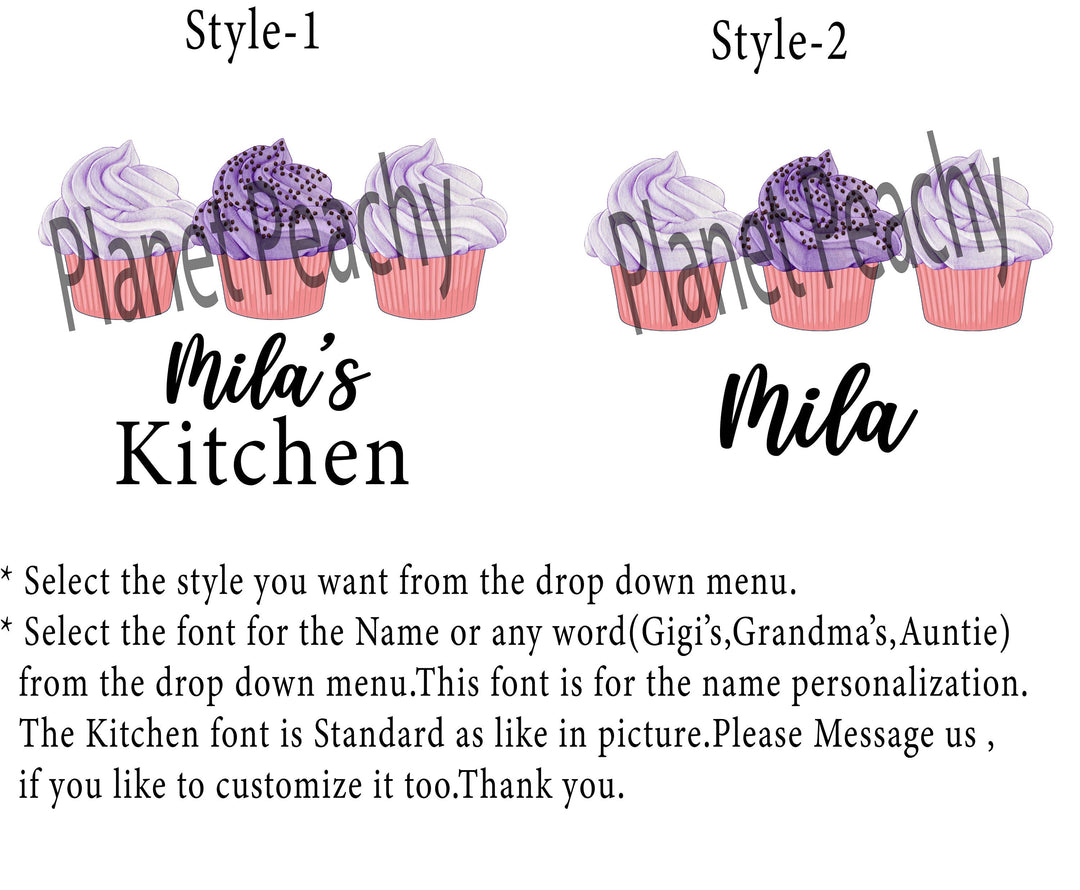 Personalized apron for kids with pockets Baking party favor gift customized apron for women Baking apron kids Cupcake Baker apron with name