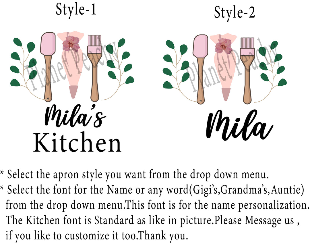 Apron for women with pocket Custom Oven mitt and Potholder Personalized dish towel Kitchen gift for her wedding gift for her Linen apron set