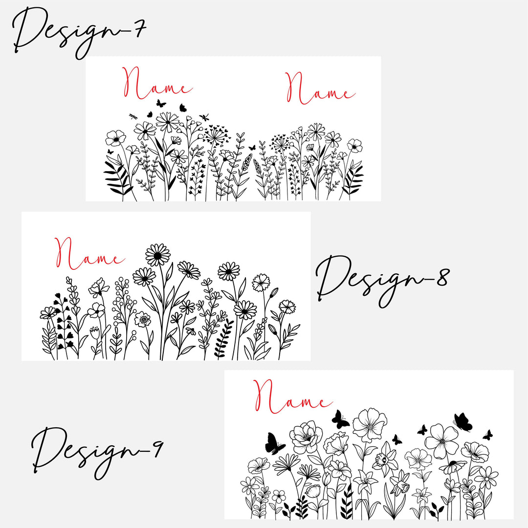 Personalized Tumbler With Lid and Handle 40 Oz Engraved