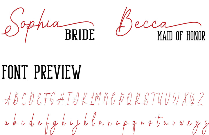Bridesmaid Proposal Gift Tumblers Set Personalized Cups