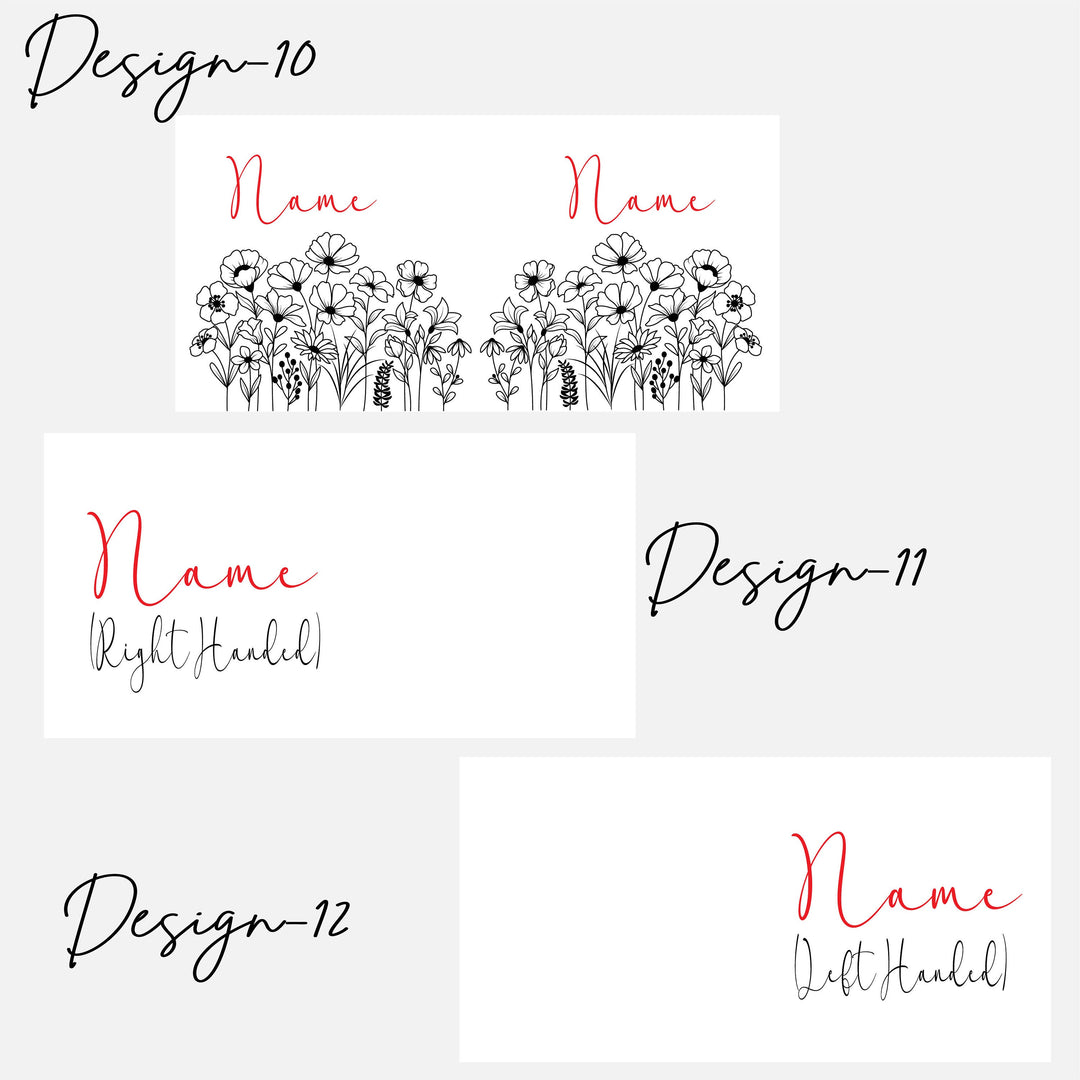 Personalized Tumbler With Lid and Handle 40 Oz Engraved