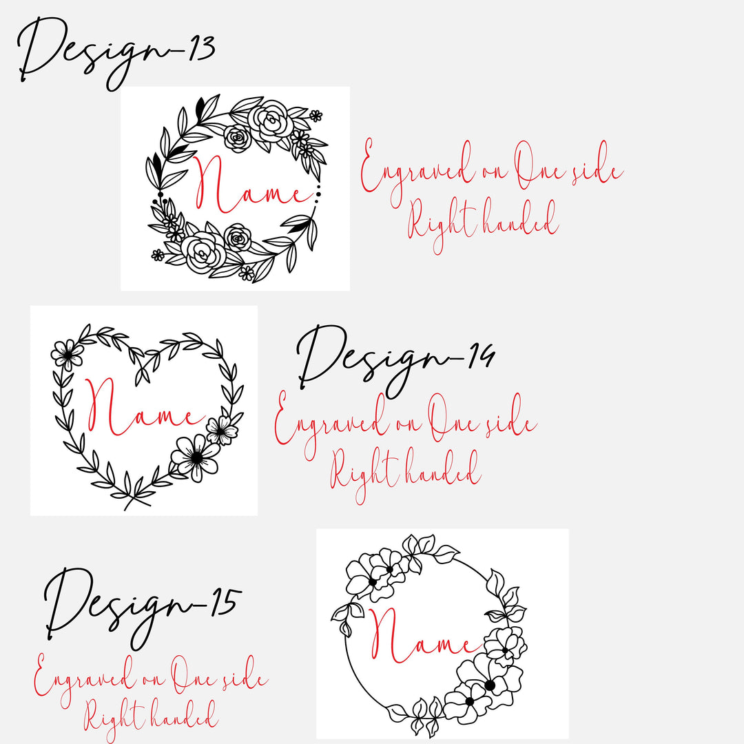 Personalized Tumbler With Lid and Handle 40 Oz Engraved