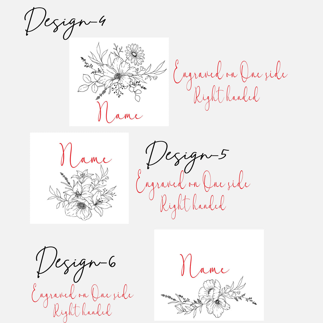 Personalized Tumbler with Handle Custom Engraved 40 Oz Gifts