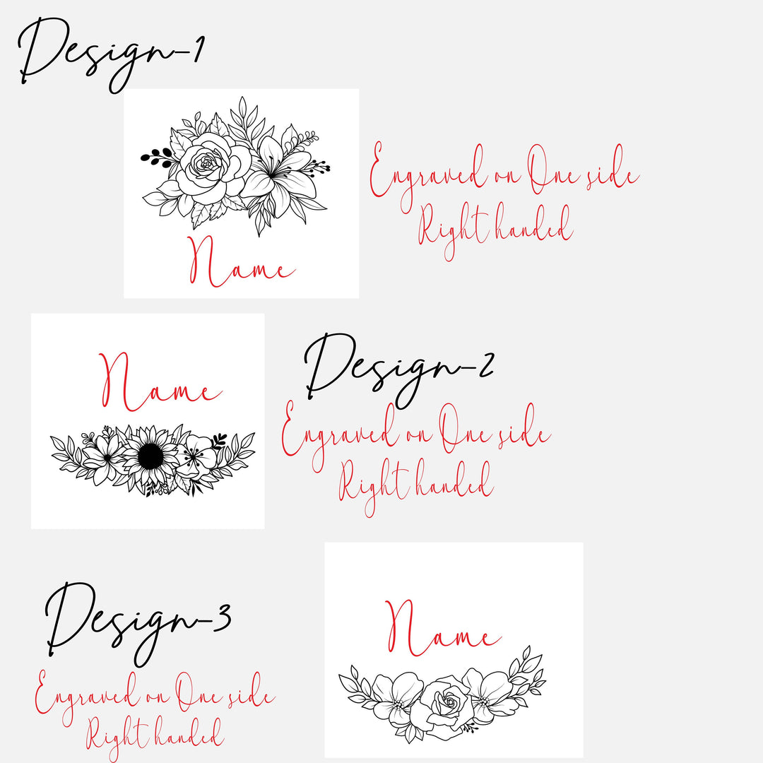 Personalized Tumbler with Handle Custom Engraved 40 Oz Gifts