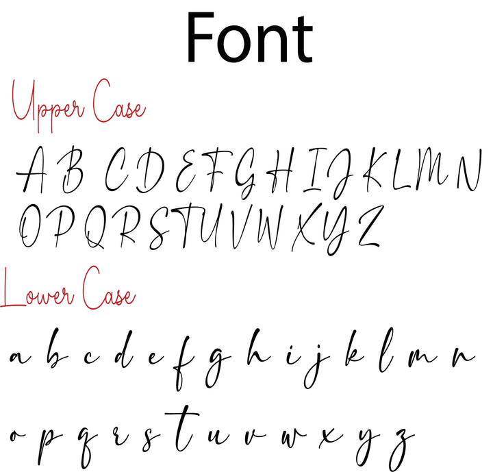 Floral Engraved Tumbler with Handle Personalized Travel Mug