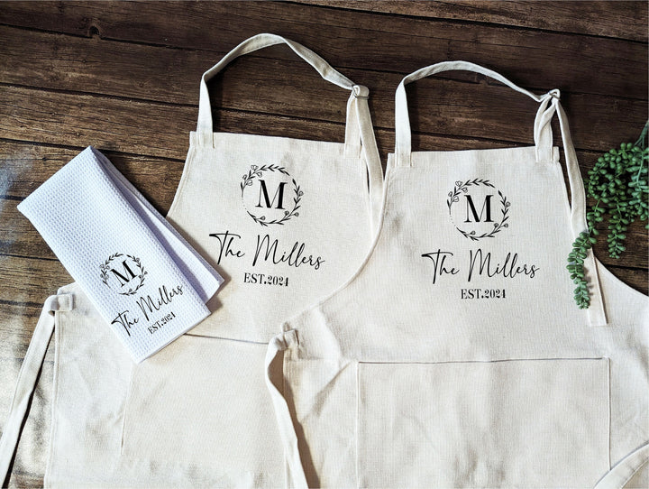 Personalized Wedding Cheese Board Gift for Couples