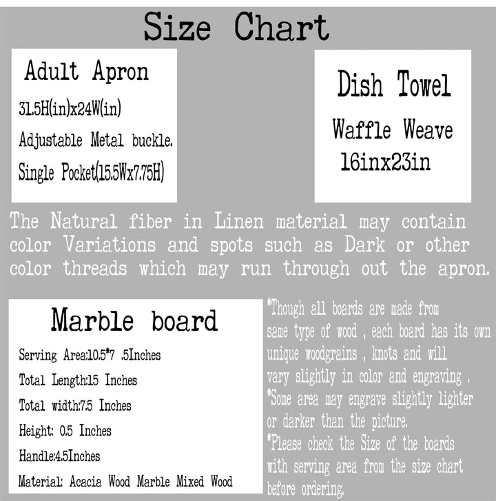 Bride Gifts Personalized Mr And Mrs Apron Set Kitchen Gift