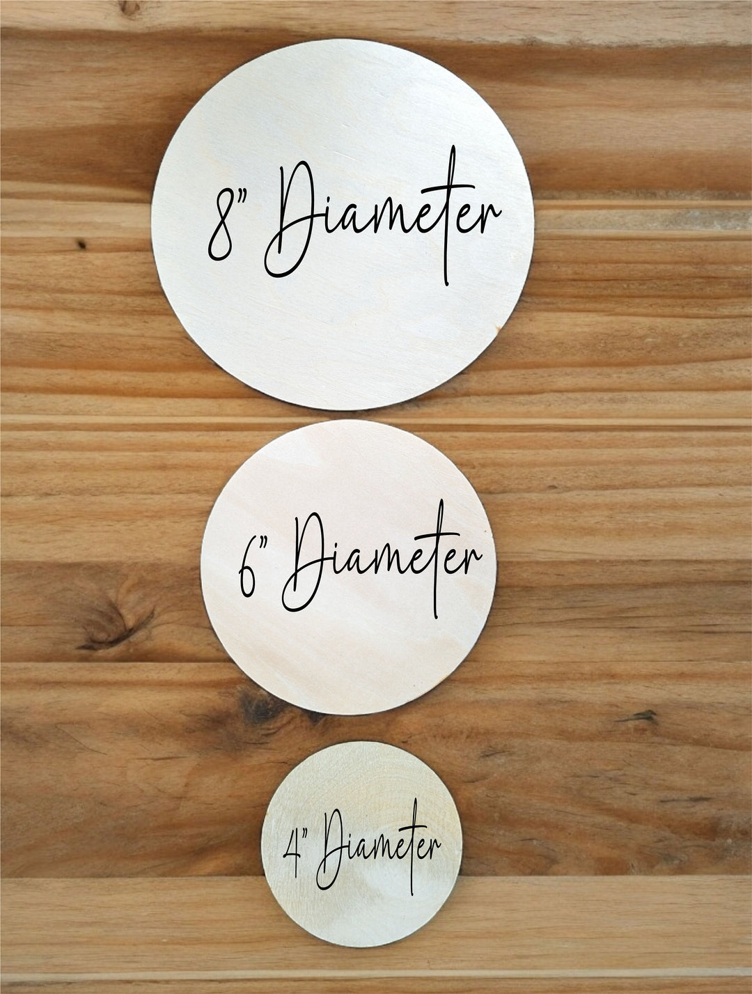 Engraved Baby Name Sign Personalized Name Announcement Plaque