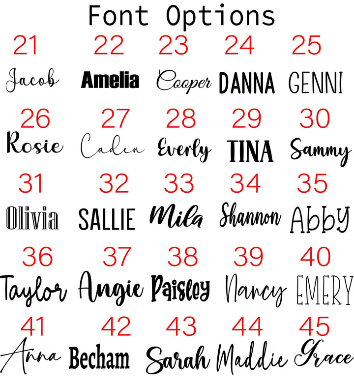 Customized Easter Name Tag Engraved Bunny Tag Kids