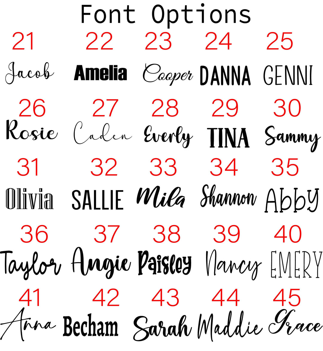 Personalized Easter Egg Name Tag, Engraved