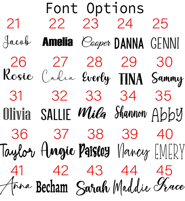 Personalized Easter Egg Name Tag, Engraved