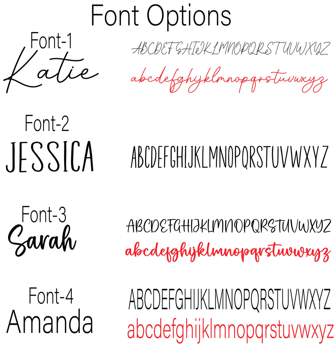 Birth Month Flower Cup Personalized Birthday Gift Tumbler