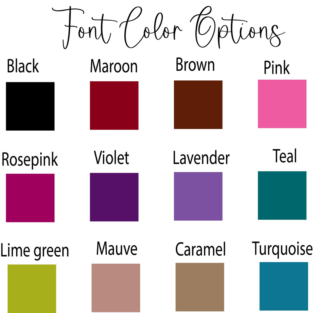 Bridesmaid Proposal Box 20oz Glass Cup Personalized Gift