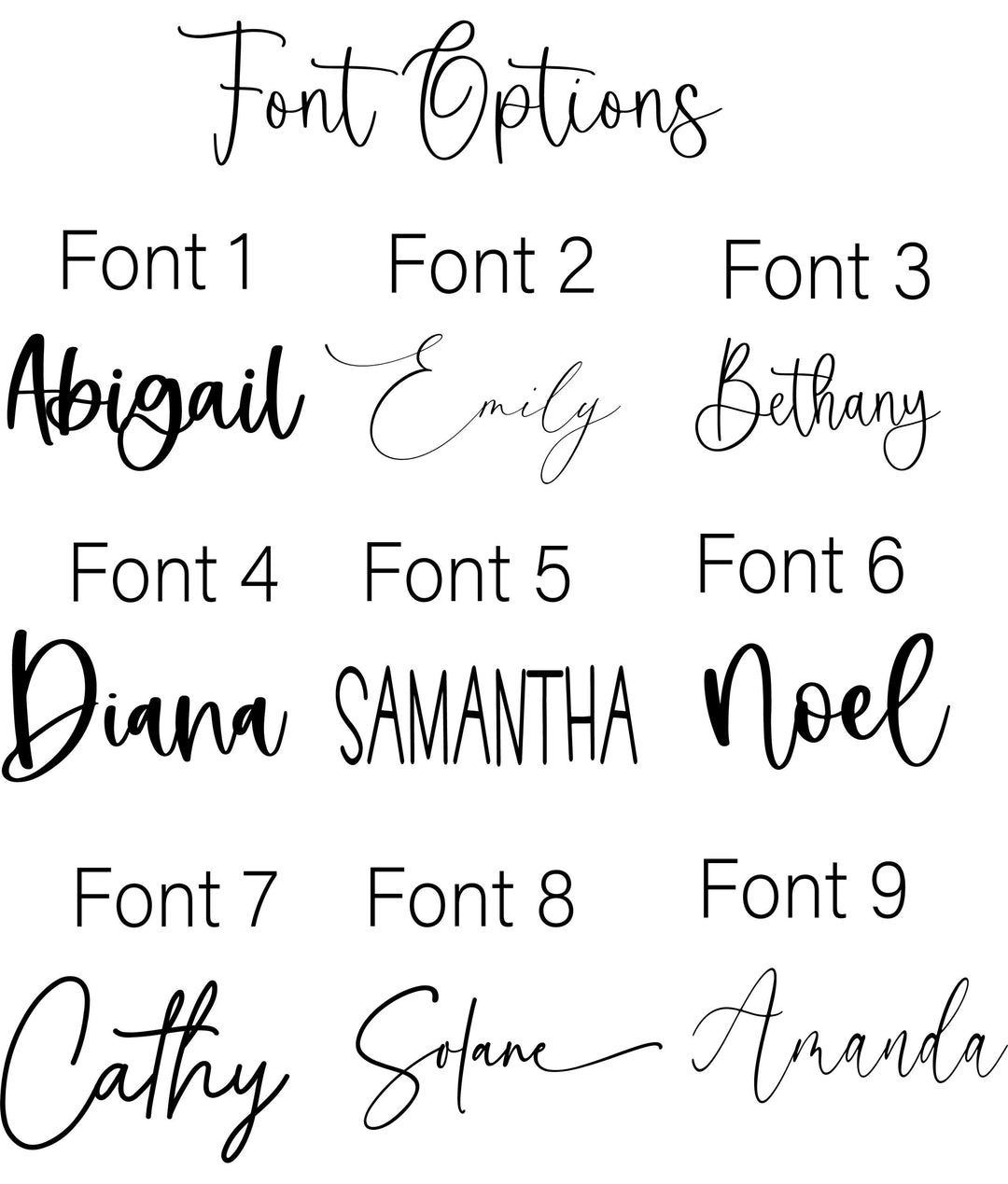 Bridesmaid Proposal Box 20oz Glass Cup Personalized Gift