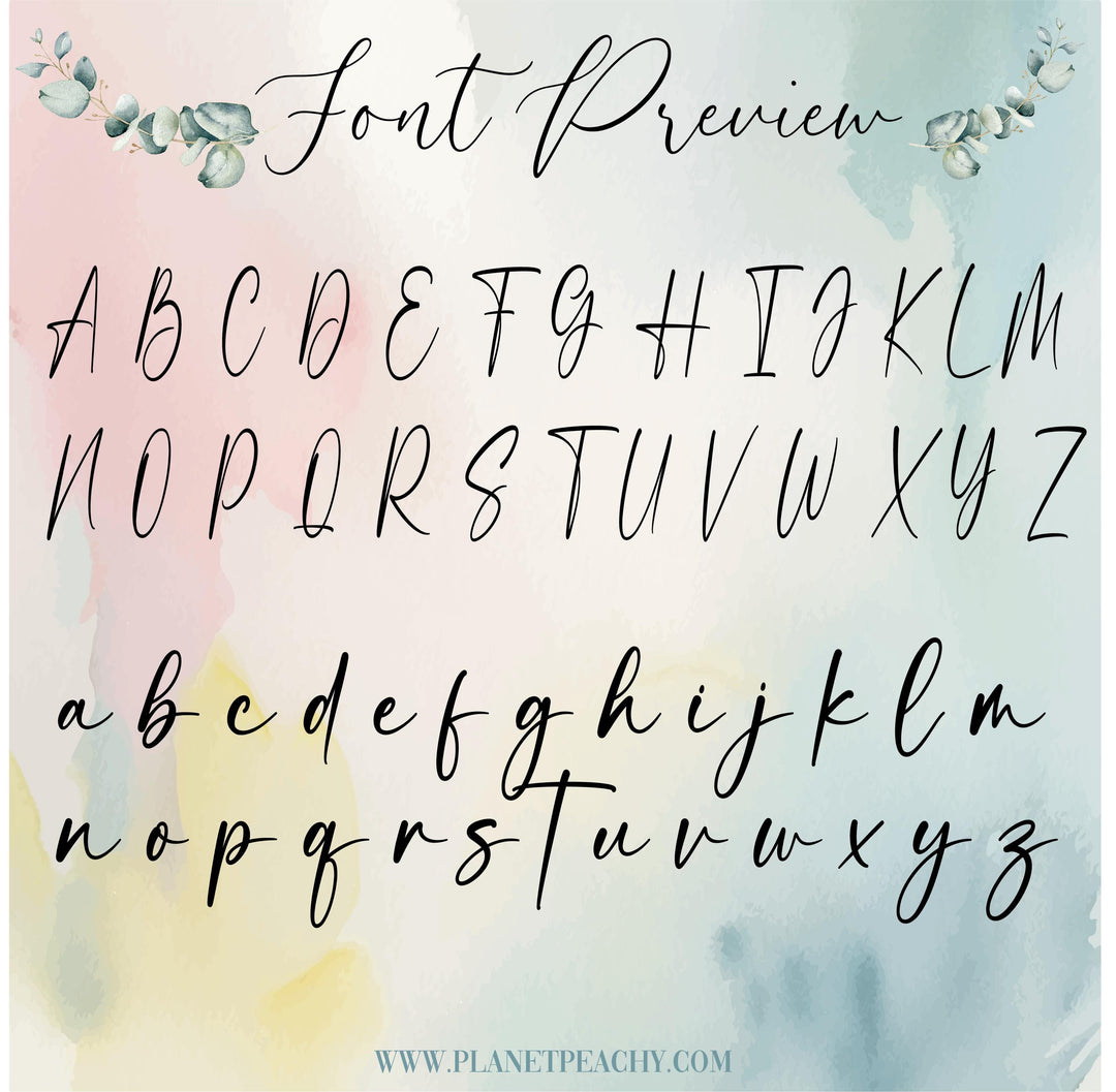 Acrylic Personalized Wedding Sign Welcome To Our Wedding Reception Sign