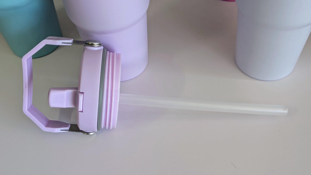 Personalized Flower Girl Name Cup Gift Custom Kids Tumbler