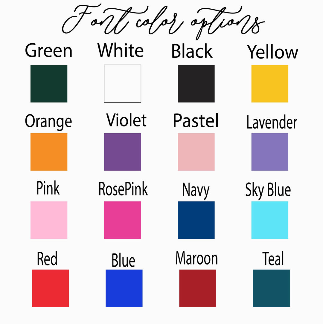 Personalized Name Tumbler Gift 16 oz for Bridesmaids