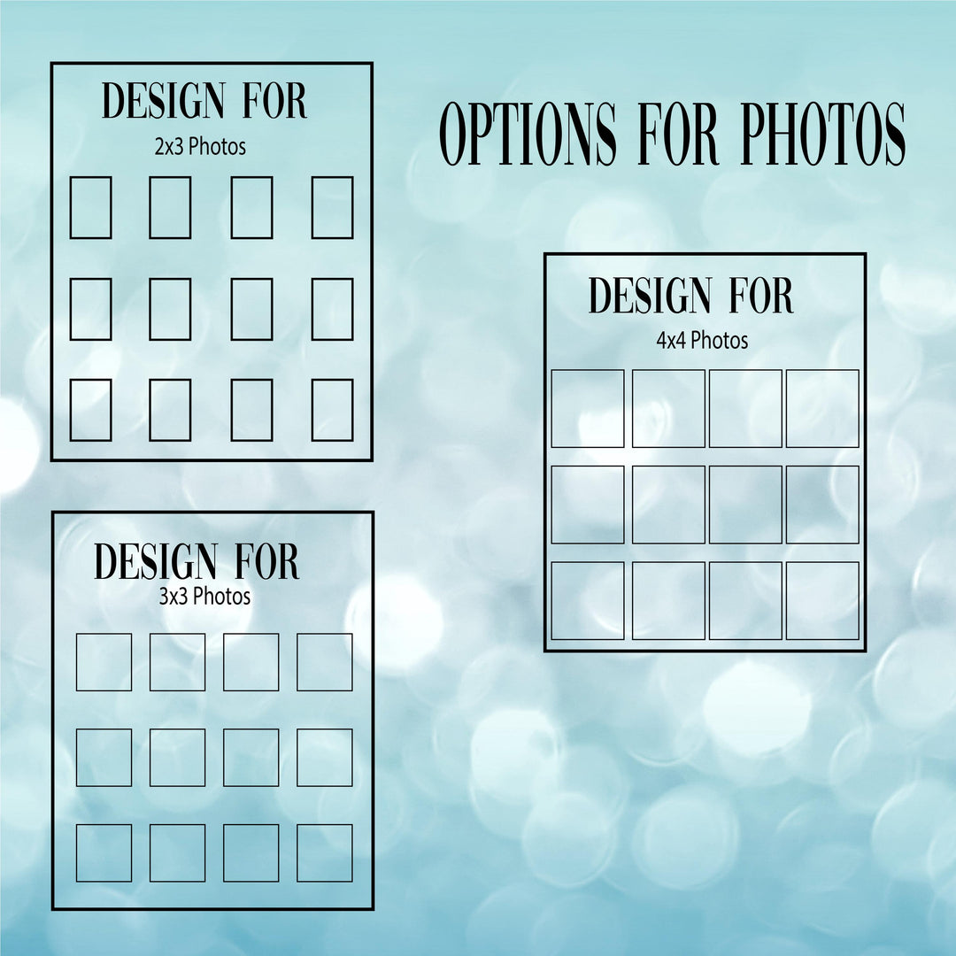 Boy First Birthday Acrylic Photo Board Construction Truck Sign