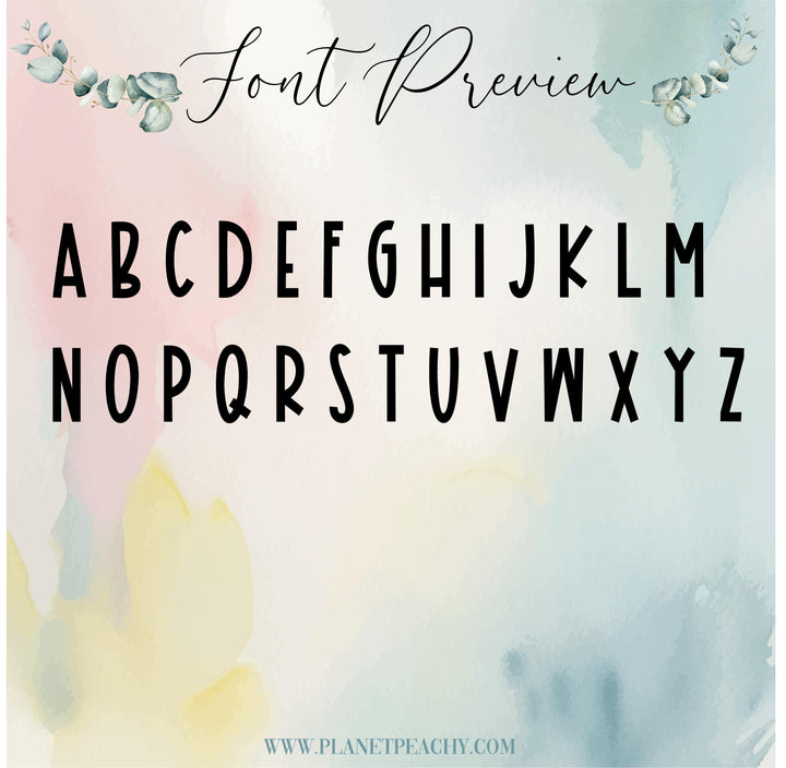 One Year of Girl Pink Bow Photo Board Birthday Sign