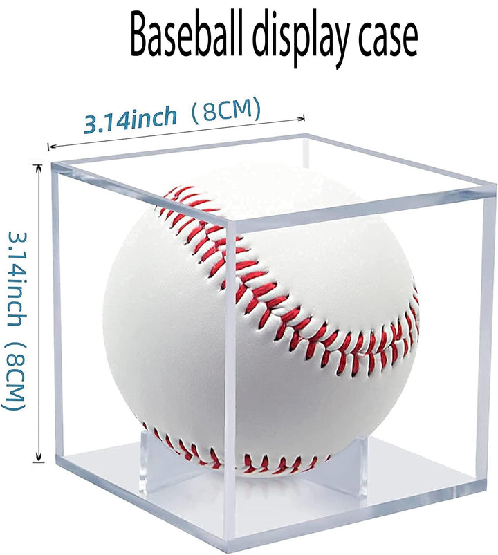 Personalized Fathers Day Gift for Dad Engraved Baseball