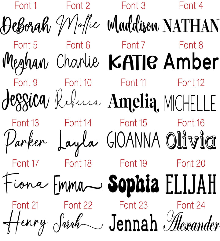 Personalized Cup gifts 40 oz tumbler with Name birthday gift for her Bridesmaid Proposal gift for book lover Custom name cups
