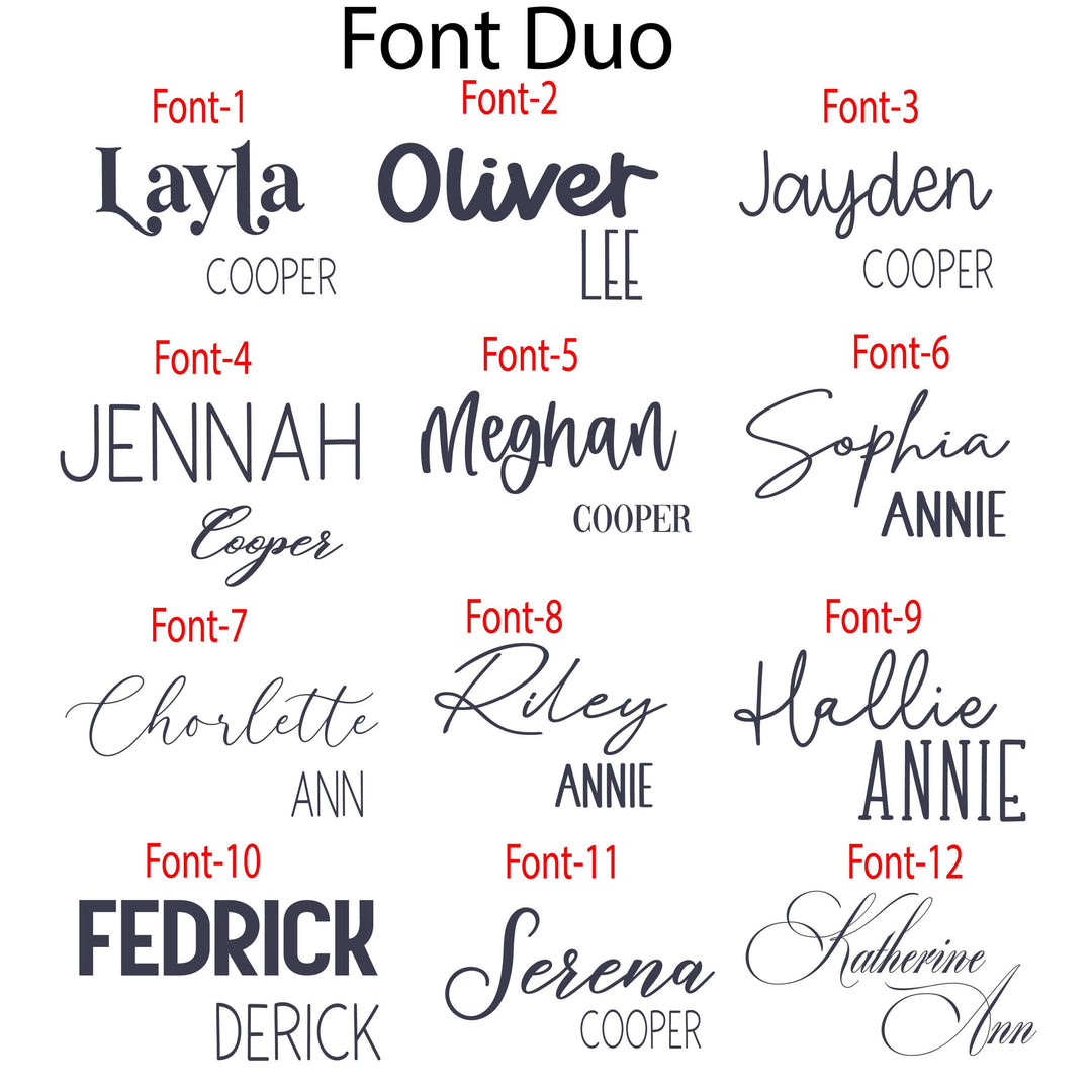 Personalized Newborn Gift – Nursery Wall Art for Girls – Baby Shower Keepsake – New born Name Reveal Print -Custom Baby Name Sign