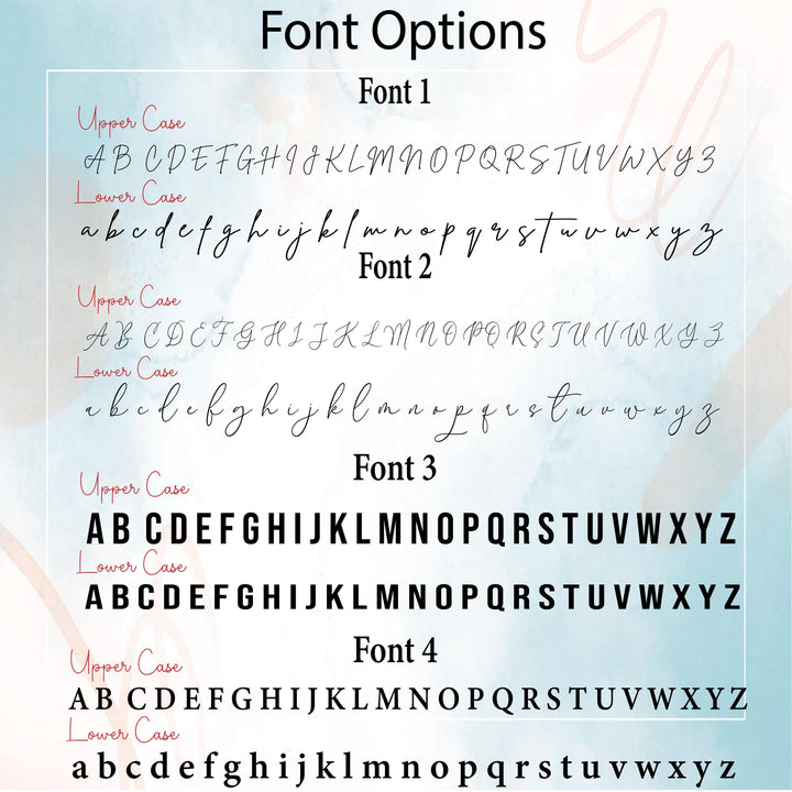 Family Holiday Keepsake Album, Custom Memory Book for Storing Cards, Christmas Organizer Gift